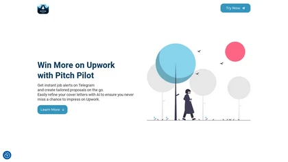 Pitch Pilot